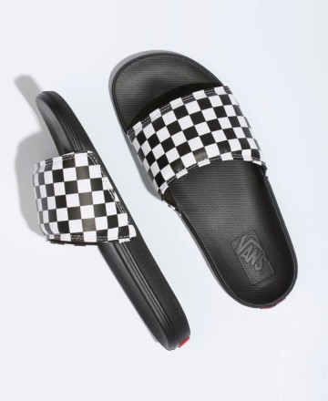 Sandalias
Vans La Costa