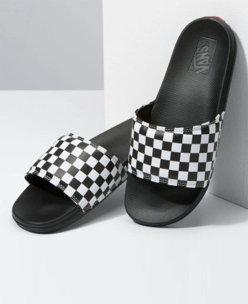 Sandalias
Vans La Costa
