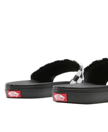 Sandalias
Vans La Costa