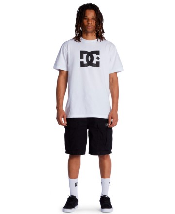 Bermuda
DC Cargo Tundra