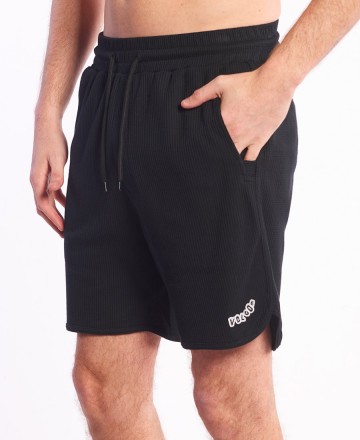 Bermuda
Volcom Waffle