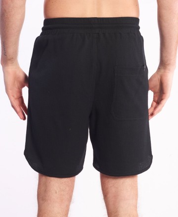 Bermuda
Volcom Waffle