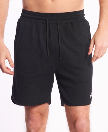 Bermuda
Volcom Waffle