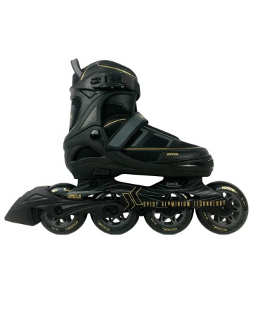 Rollers 
Kossok Kryon 84mm