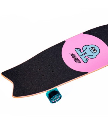 Surfskate
Akaw Concret Wave Blue