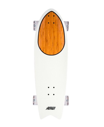 Surfskate
Akaw Barracuda