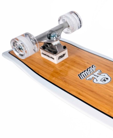 Surfskate
Akaw Barracuda