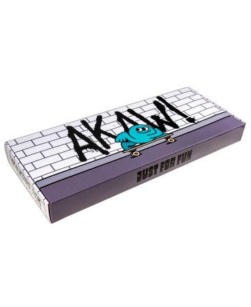 Surfskate
Akaw Barracuda
