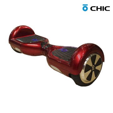 Skate Chic 
Elctrico