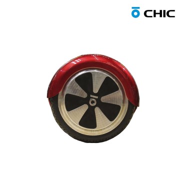 Skate Chic 
Elctrico