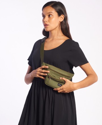 Rionera
Y T Quique? Pocket Unisex