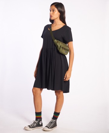 Rionera
Y T Quique? Pocket Unisex