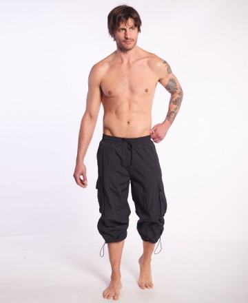 Pantaln 
Rip Curl Cargo Fisher Taslon
