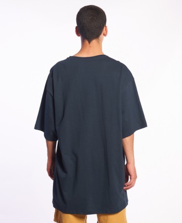 Remera
Independent Loose Print