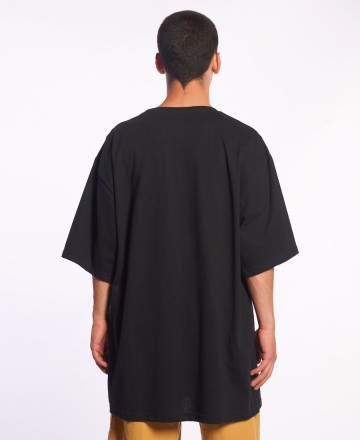 Remera
Independent Loose Print