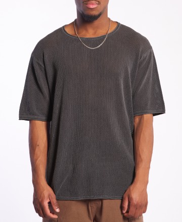Remera
Y T Quique? Corrosin