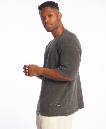 Remera
Y T Quique? Corrosin