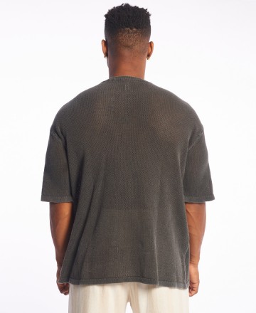 Remera
Y T Quique? Corrosin