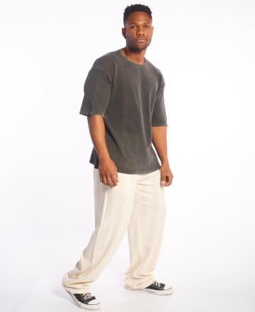 Remera
Y T Quique? Corrosin