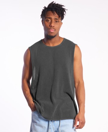Remera
Y T Quique? Tejido Corrosion