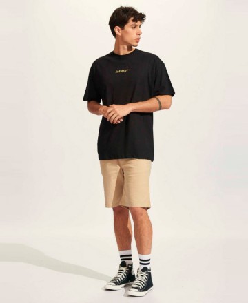 Remera
Element Capture Over