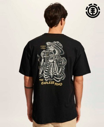Remera
Element Capture Over