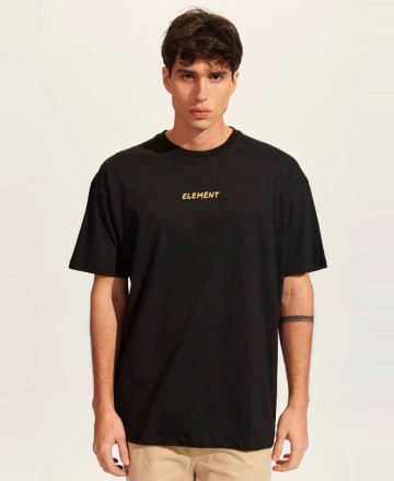 Remera
Element Capture Over