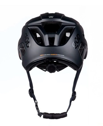 Casco
Gud Volcano Trail