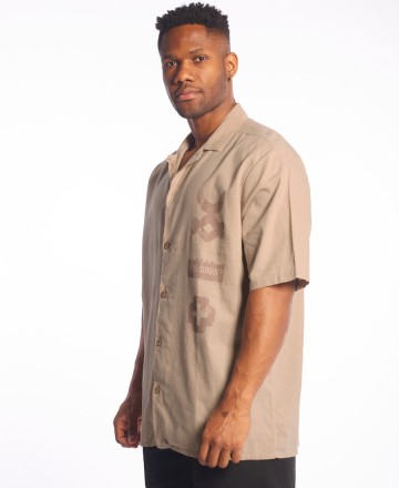 Camisa
Y T Quique? Chaman Unisex