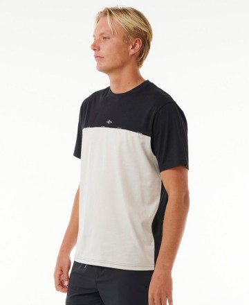 Remera
Rip Curl VC Medina Seacell