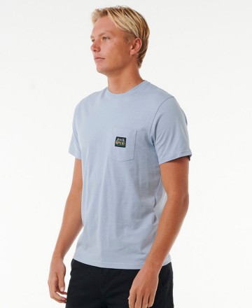 Remera
Rip Curl Horizon Pocket
