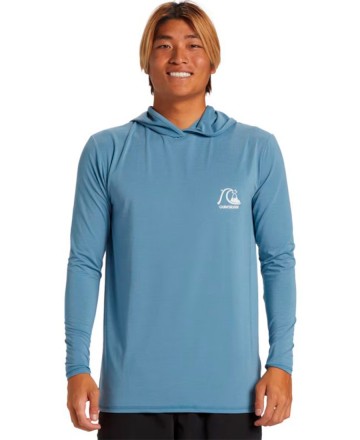 Lycra
Quiksilver Hood Surf