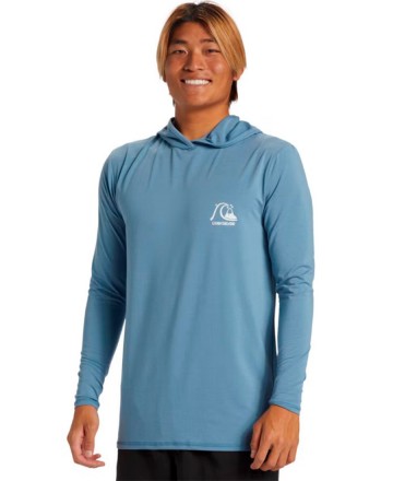Lycra
Quiksilver Hood Surf