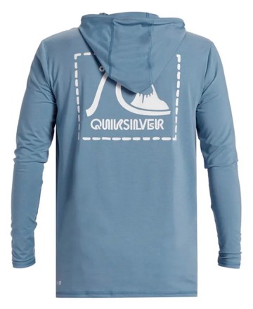 Lycra
Quiksilver DNA Surf