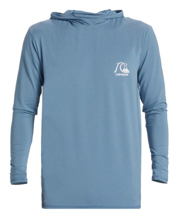 Lycra
Quiksilver DNA Surf