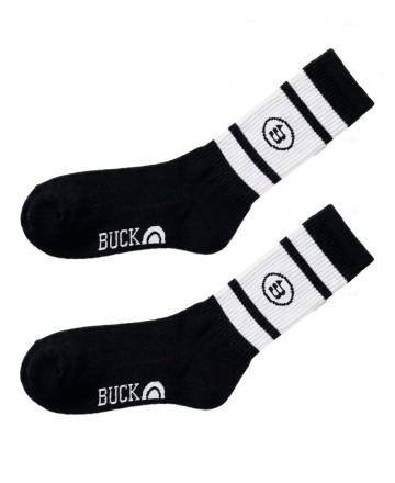 Medias
Buckingham 3/4