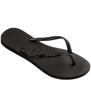 Ojotas
Havaianas Slim Glitter