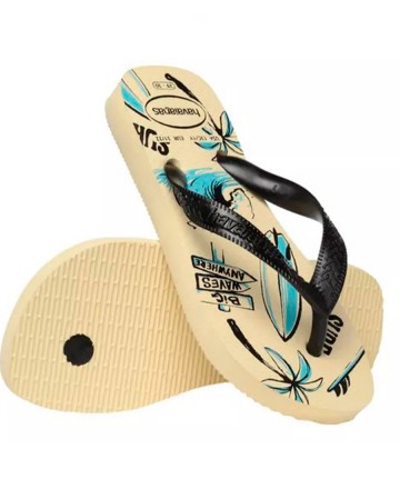 Ojotas
Havaianas Top Athletic Print