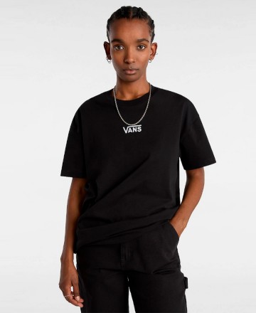 Remera
Vans Flyng V Over