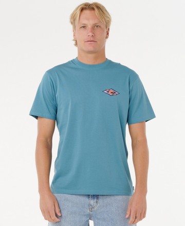 Remera
Rip Curl Photoprint Collector