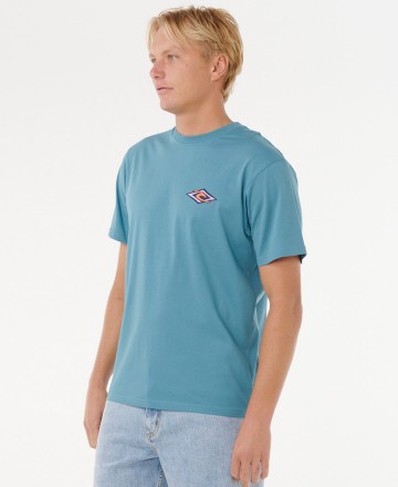 Remera
Rip Curl Photoprint Collector