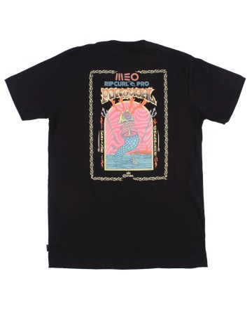 Remera
Rip Curl Portugal Pro