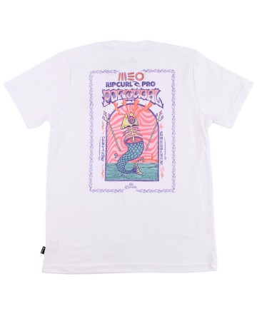 Remera
Rip Curl Portugal Pro