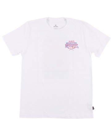 Remera
Rip Curl Portugal Pro