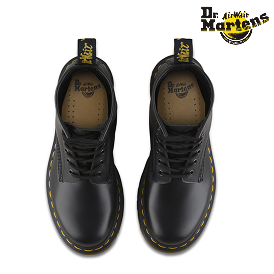 borcegos dr martens
