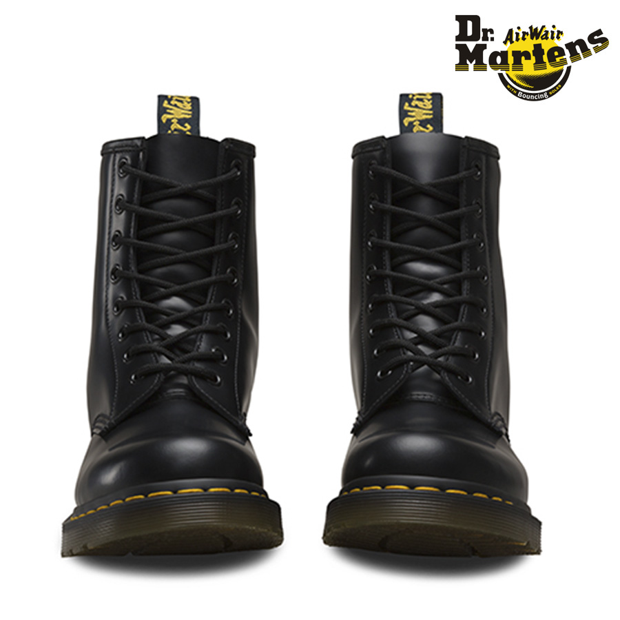 borcegos dr martens