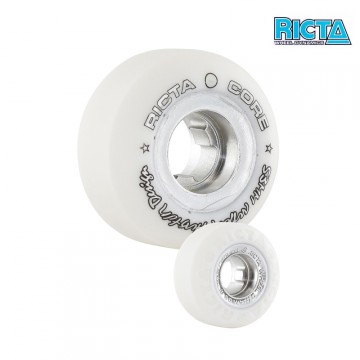 Ruedas 
Ricta Pro