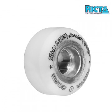 Ruedas 
Ricta Pro