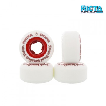 Ruedas 
Ricta Pro