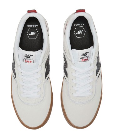 Zapatillas
New Balance Numeric Jamie Foy 306